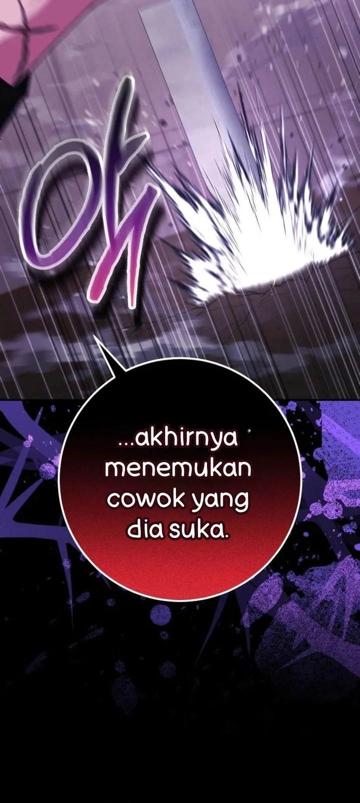 I was Thrown into an Unfamiliar Manga Chapter 11 - halaman 21