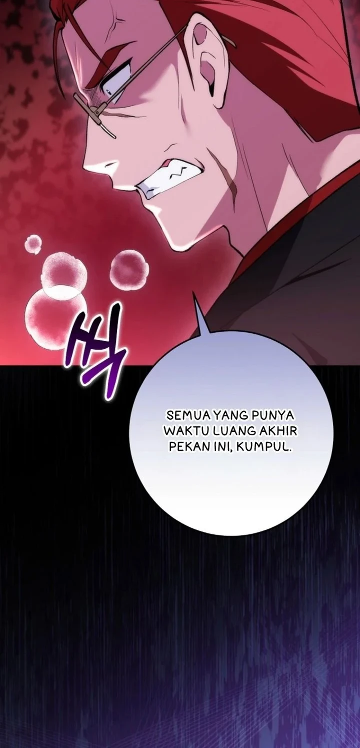 I was Thrown into an Unfamiliar Manga Chapter 11 - halaman 30