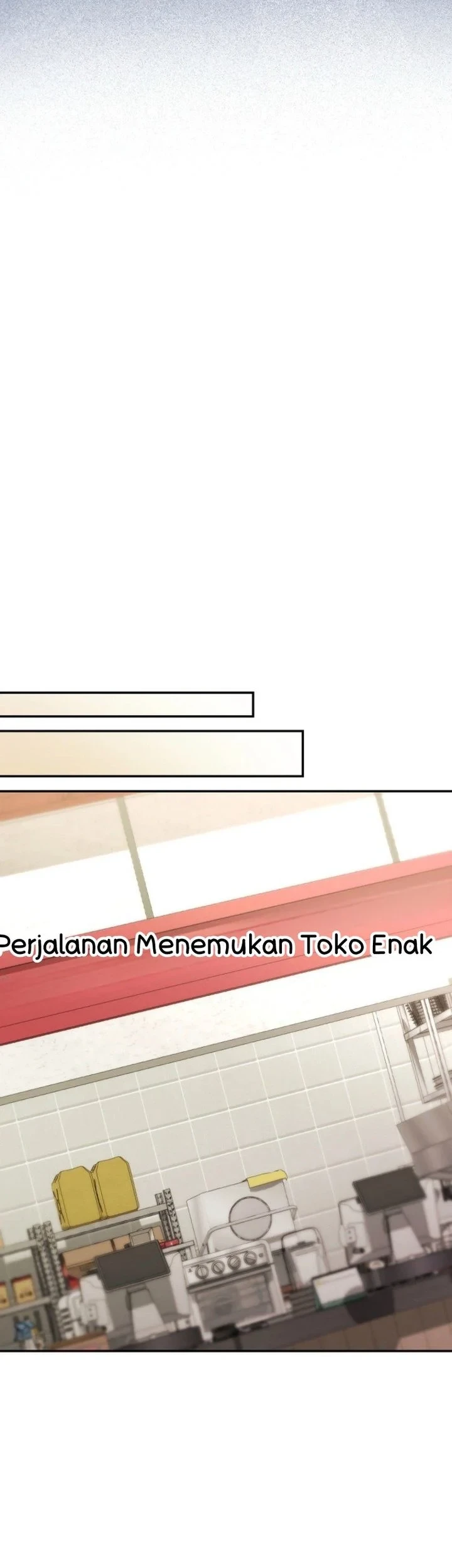 I was Thrown into an Unfamiliar Manga Chapter 11 - halaman 33