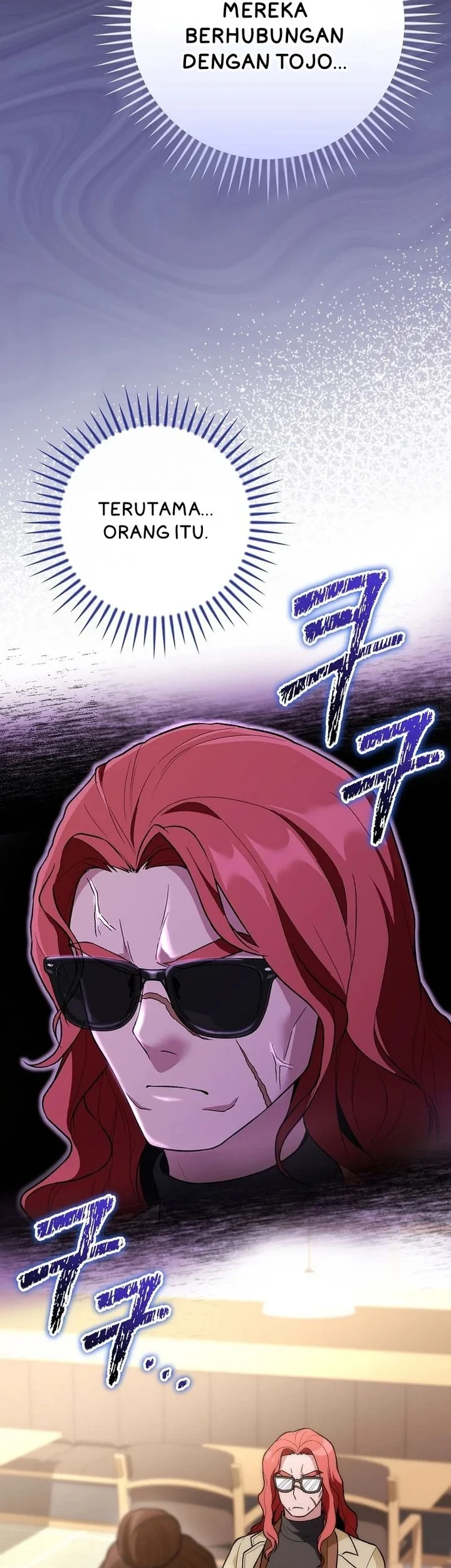 I was Thrown into an Unfamiliar Manga Chapter 12 - halaman 23