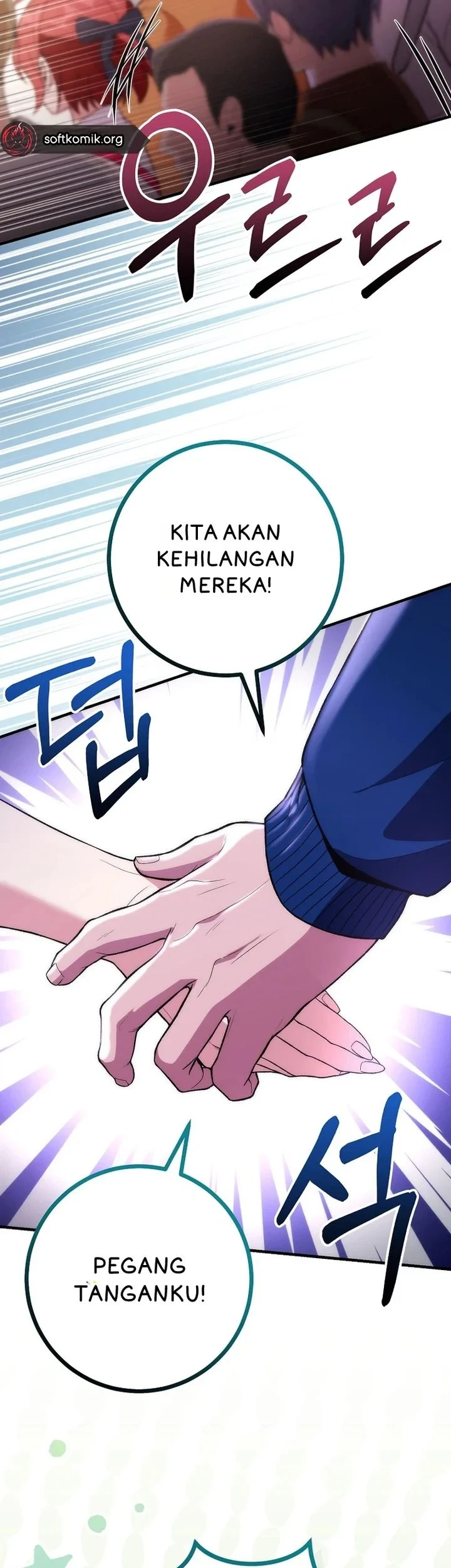 I was Thrown into an Unfamiliar Manga Chapter 12 - halaman 36