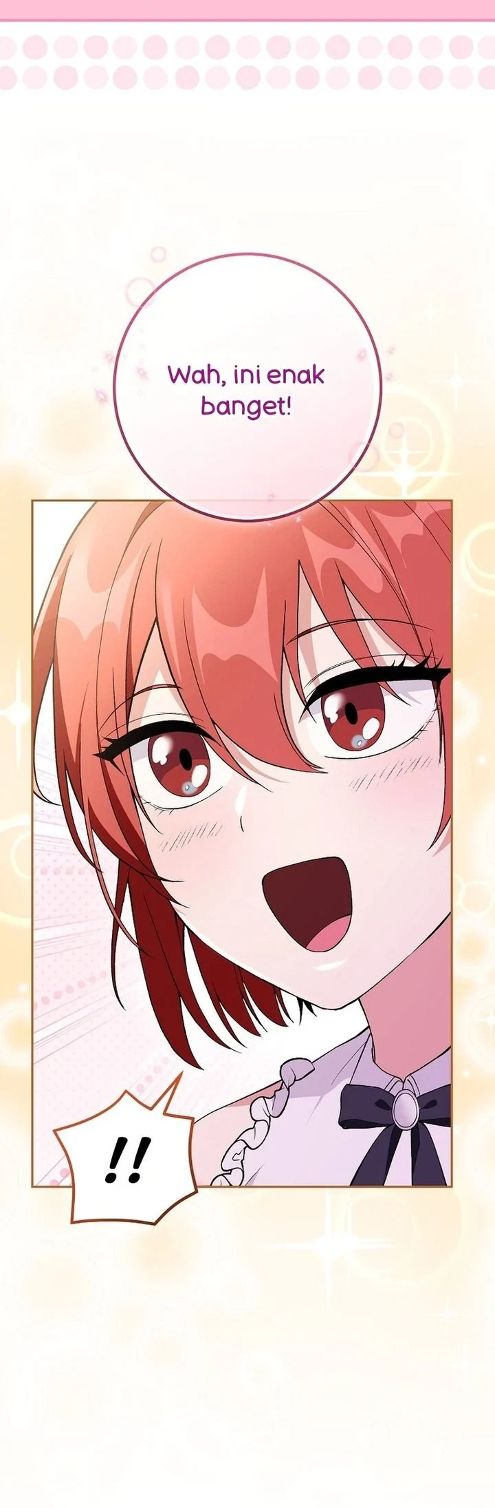 I was Thrown into an Unfamiliar Manga Chapter 13 - halaman 19