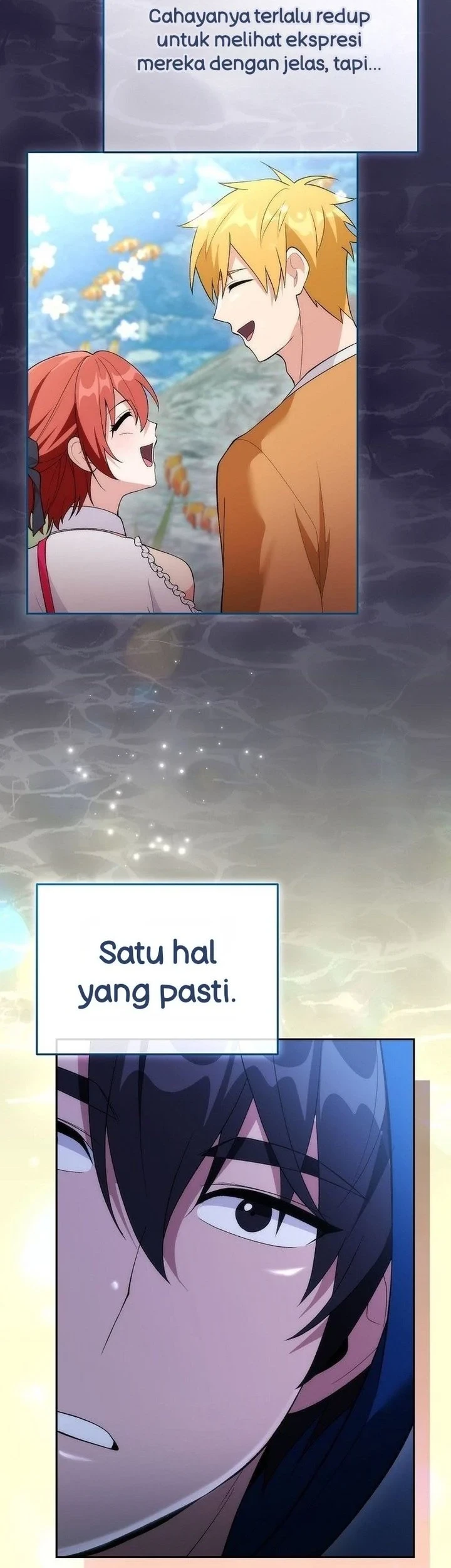 I was Thrown into an Unfamiliar Manga Chapter 13 - halaman 2