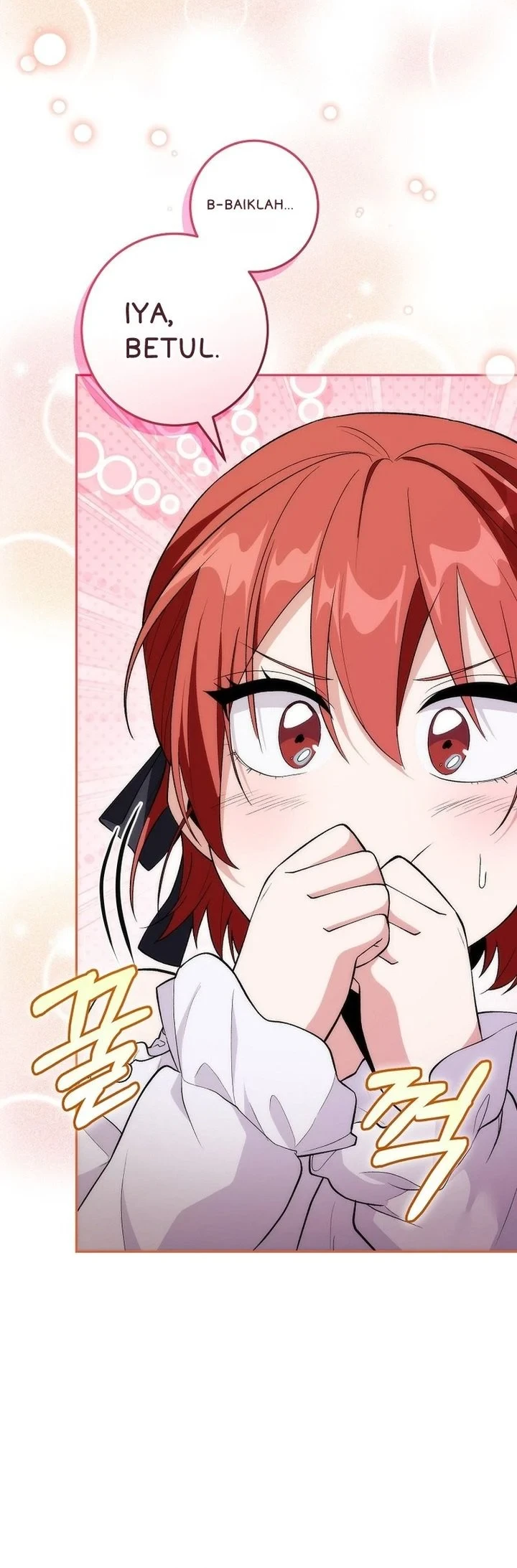 I was Thrown into an Unfamiliar Manga Chapter 13 - halaman 26