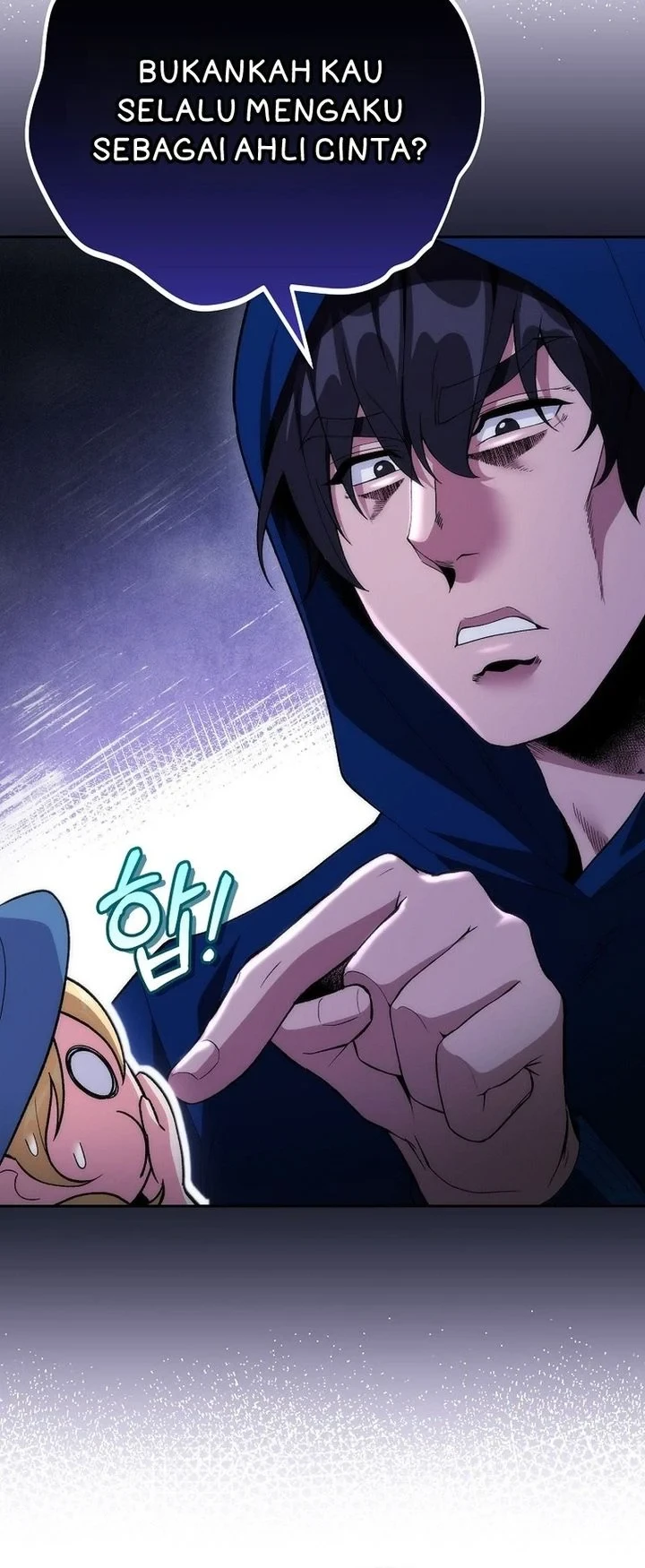 I was Thrown into an Unfamiliar Manga Chapter 13 - halaman 29