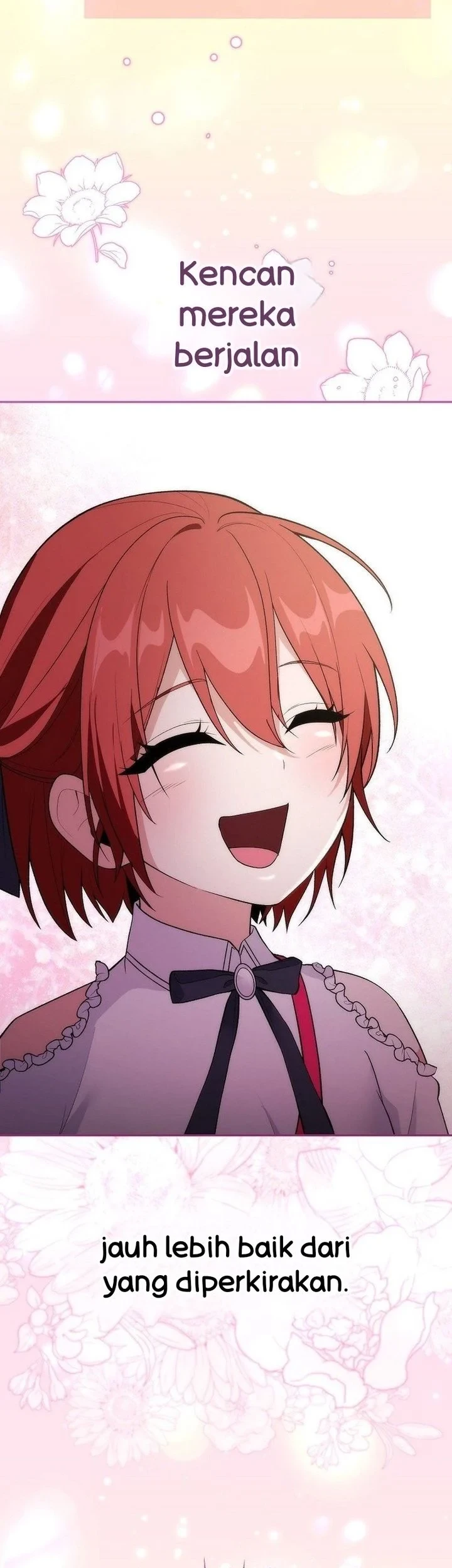 I was Thrown into an Unfamiliar Manga Chapter 13 - halaman 3