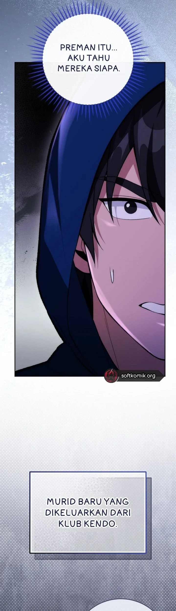 I was Thrown into an Unfamiliar Manga Chapter 13 - halaman 44