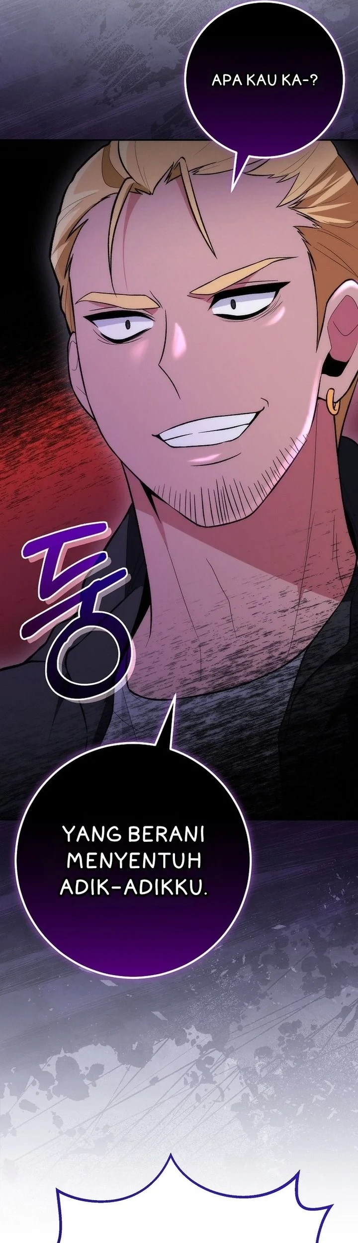 I was Thrown into an Unfamiliar Manga Chapter 13 - halaman 56