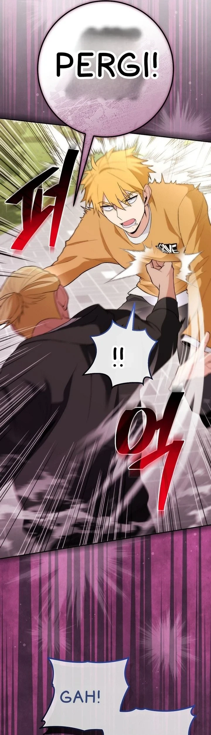 I was Thrown into an Unfamiliar Manga Chapter 13 - halaman 62