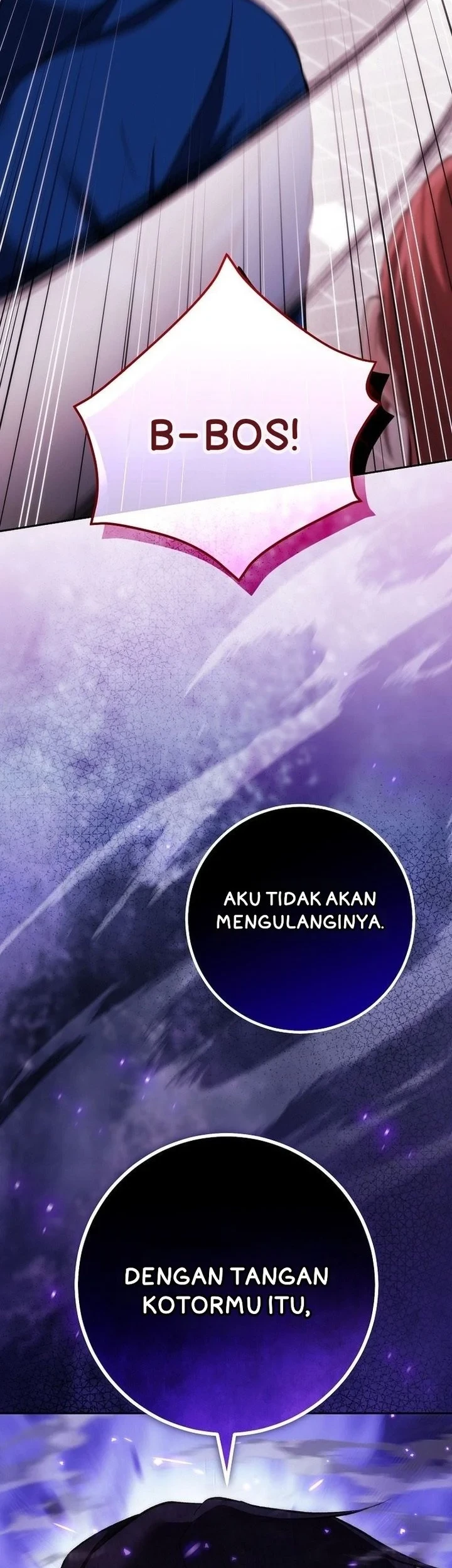 I was Thrown into an Unfamiliar Manga Chapter 13 - halaman 69