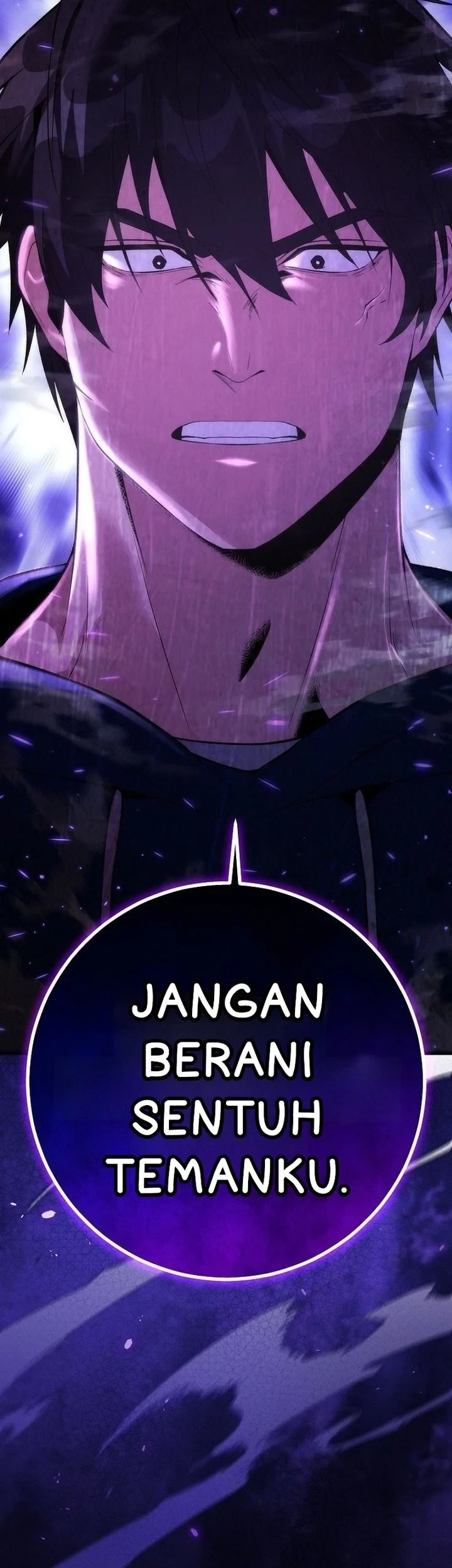 I was Thrown into an Unfamiliar Manga Chapter 13 - halaman 70