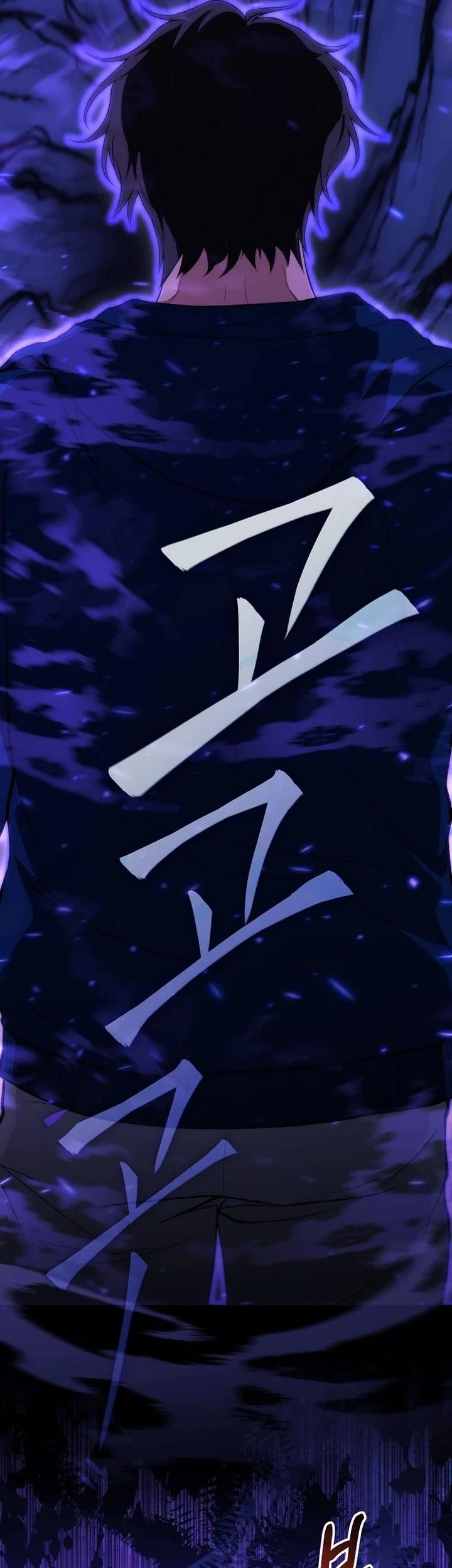 I was Thrown into an Unfamiliar Manga Chapter 14 - halaman 14