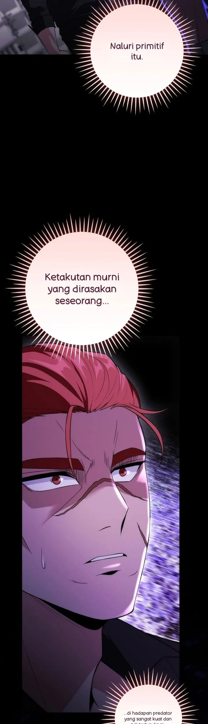 I was Thrown into an Unfamiliar Manga Chapter 14 - halaman 19