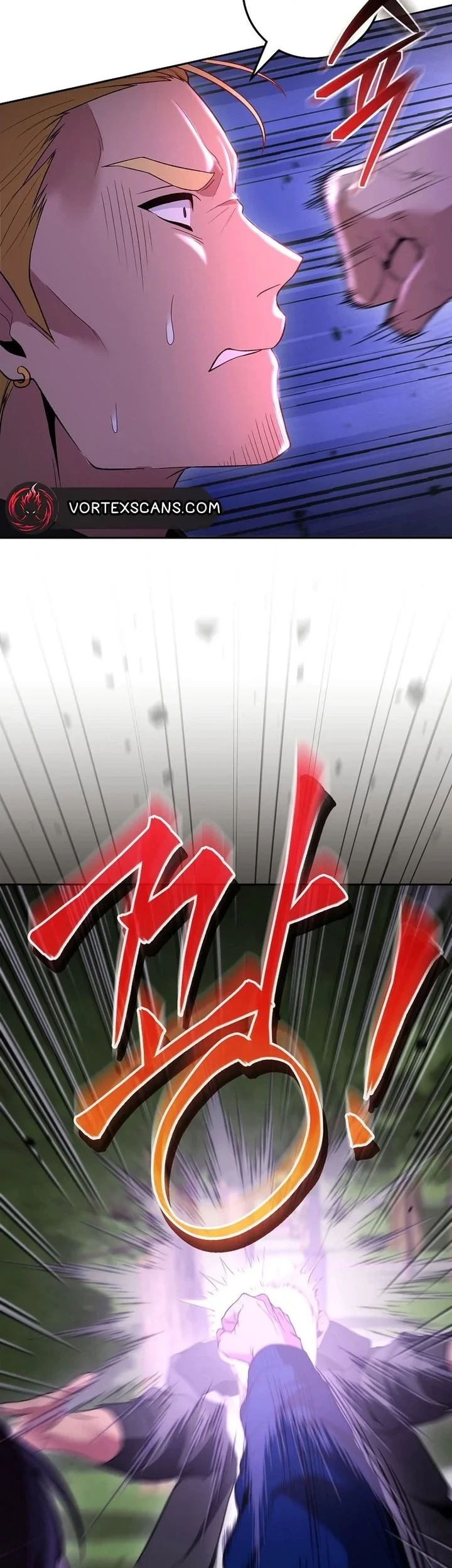 I was Thrown into an Unfamiliar Manga Chapter 14 - halaman 41