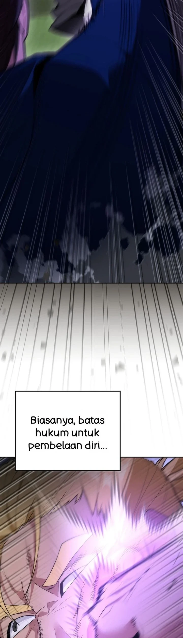 I was Thrown into an Unfamiliar Manga Chapter 14 - halaman 42