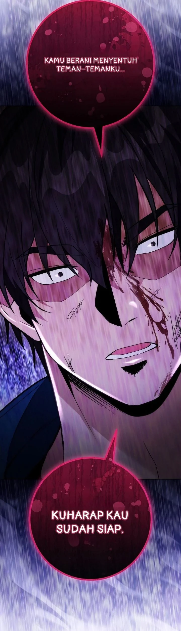 I was Thrown into an Unfamiliar Manga Chapter 14 - halaman 48