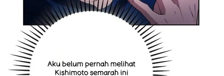 I was Thrown into an Unfamiliar Manga Chapter 14 - halaman 59