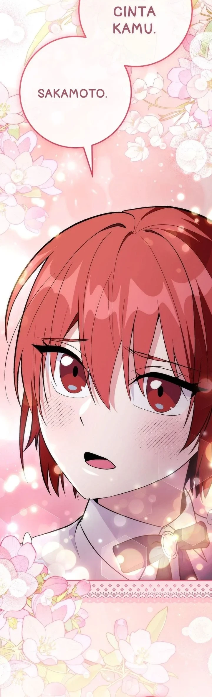 I was Thrown into an Unfamiliar Manga Chapter 14 - halaman 66
