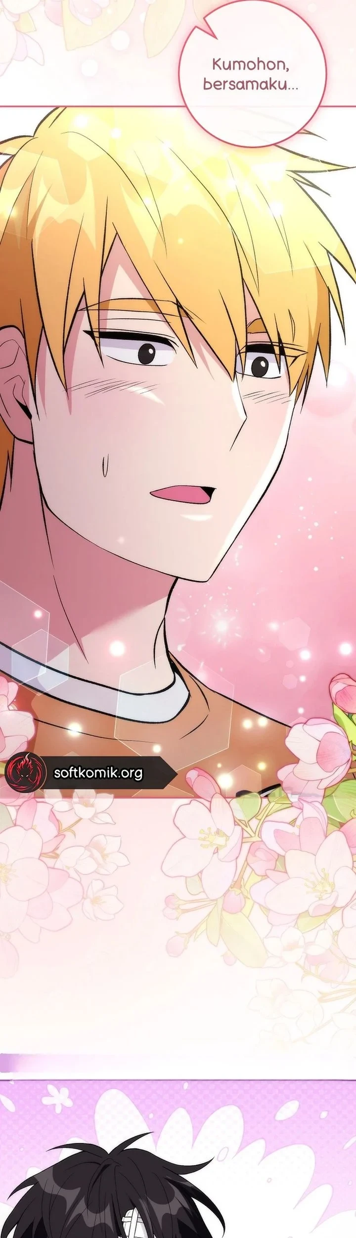 I was Thrown into an Unfamiliar Manga Chapter 14 - halaman 67