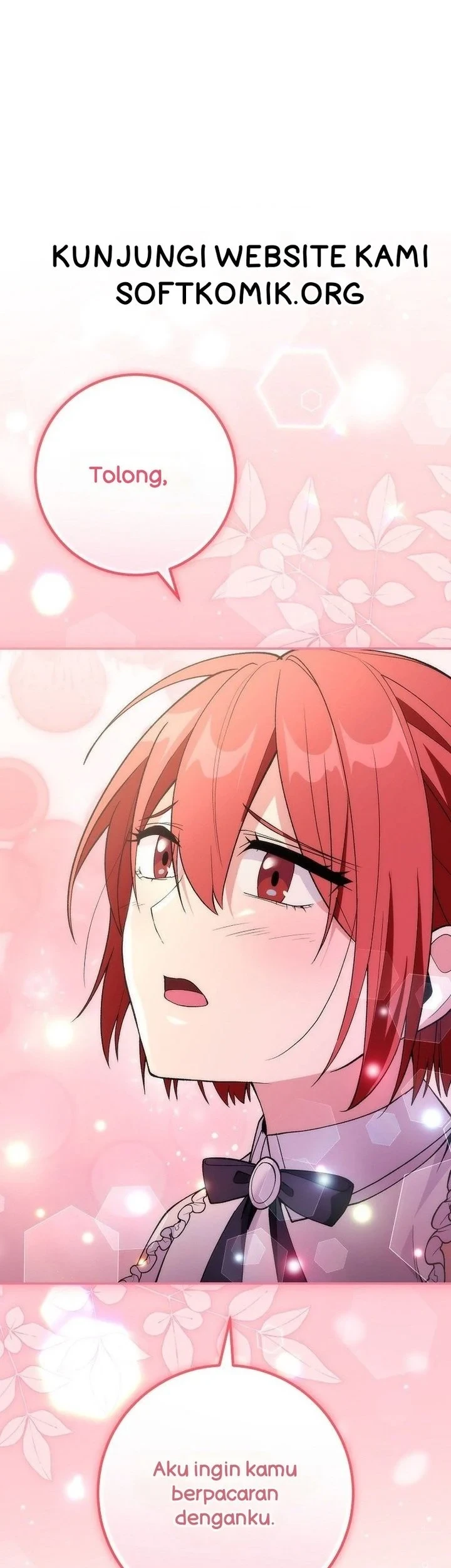 I was Thrown into an Unfamiliar Manga Chapter 15 - halaman 1