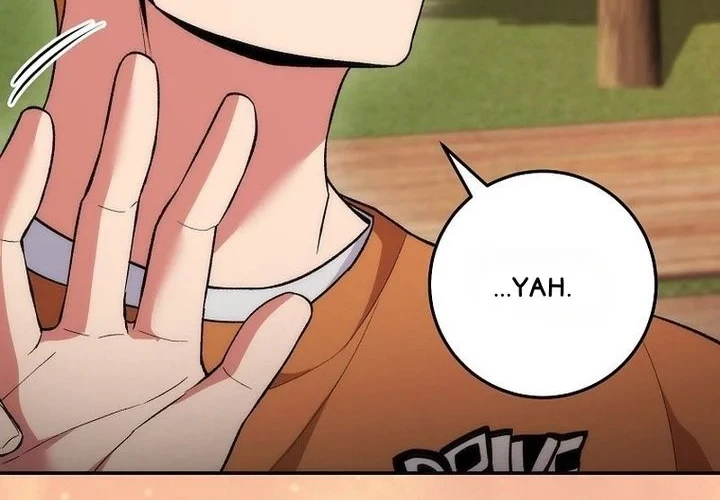 I was Thrown into an Unfamiliar Manga Chapter 15 - halaman 15