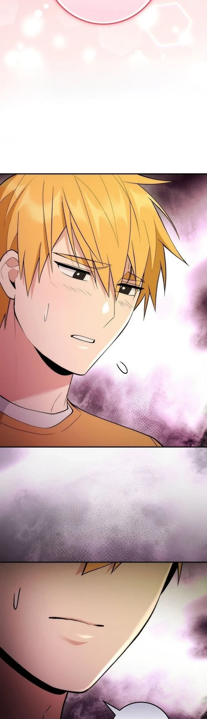 I was Thrown into an Unfamiliar Manga Chapter 15 - halaman 2