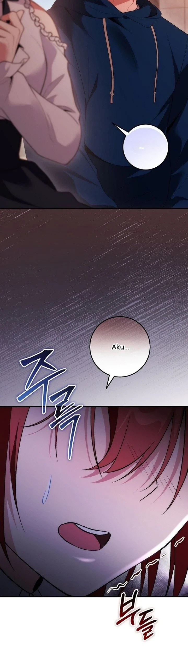 I was Thrown into an Unfamiliar Manga Chapter 15 - halaman 37