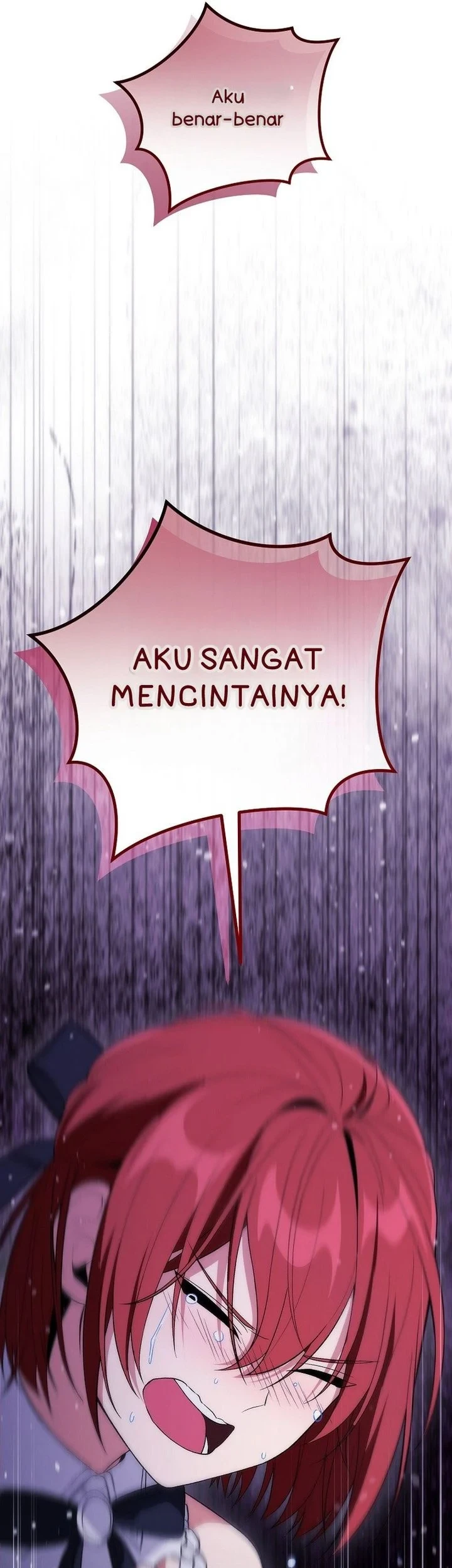 I was Thrown into an Unfamiliar Manga Chapter 15 - halaman 39