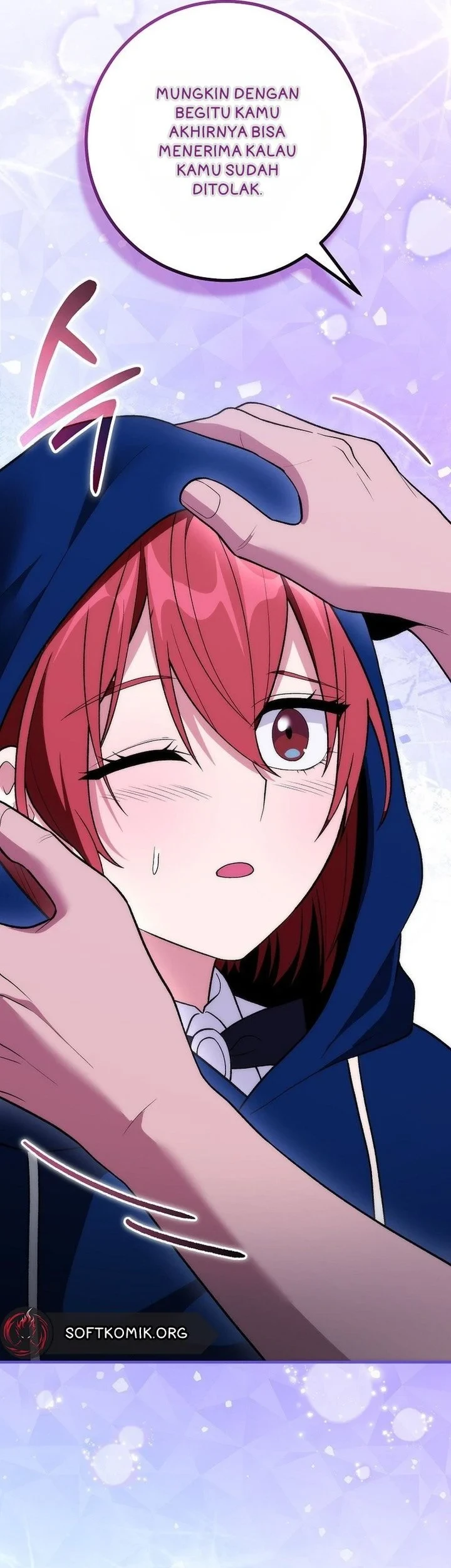 I was Thrown into an Unfamiliar Manga Chapter 15 - halaman 54