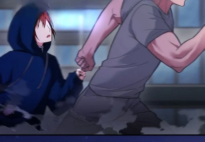 I was Thrown into an Unfamiliar Manga Chapter 15 - halaman 57