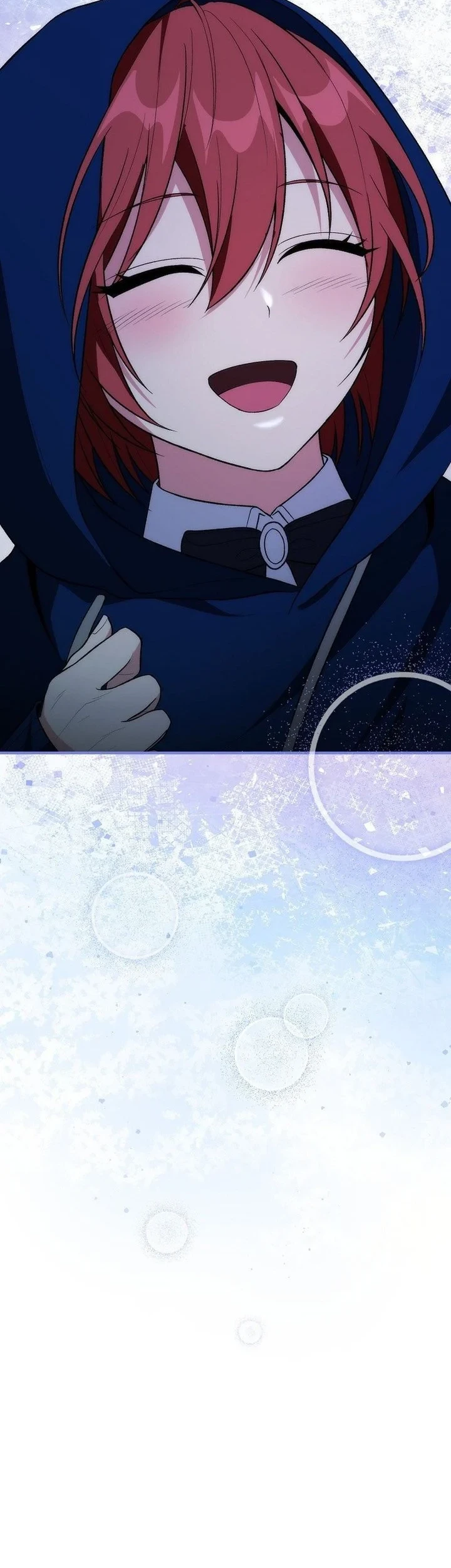 I was Thrown into an Unfamiliar Manga Chapter 15 - halaman 59