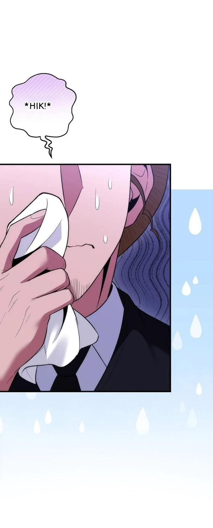 I was Thrown into an Unfamiliar Manga Chapter 15 - halaman 60