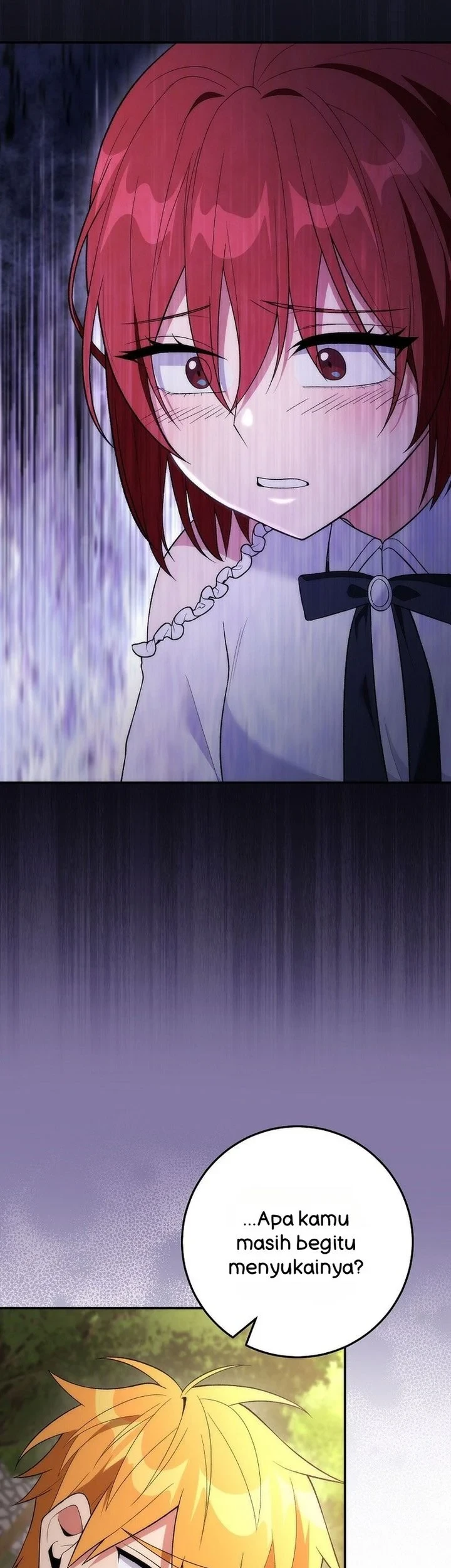 I was Thrown into an Unfamiliar Manga Chapter 15 - halaman 9