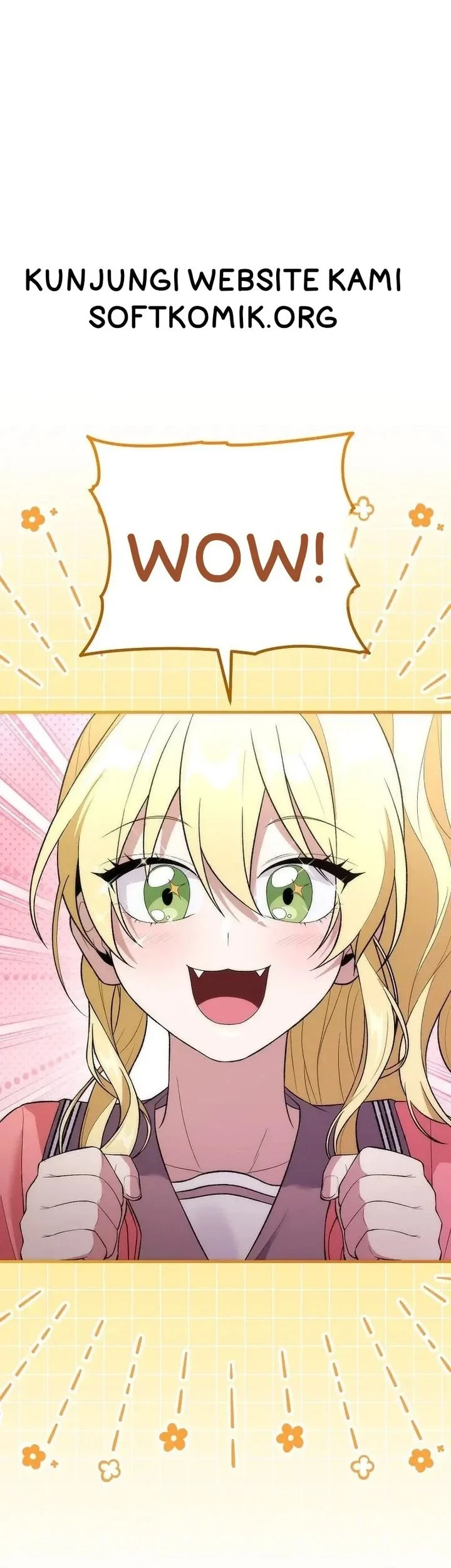 I was Thrown into an Unfamiliar Manga Chapter 16 - halaman 1