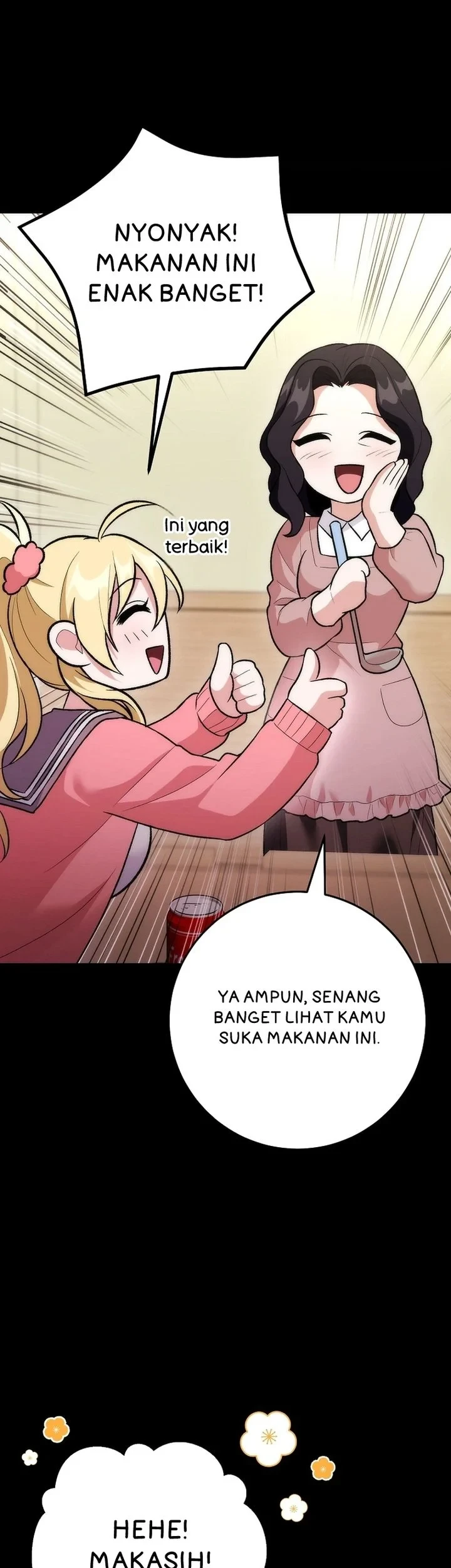 I was Thrown into an Unfamiliar Manga Chapter 16 - halaman 14