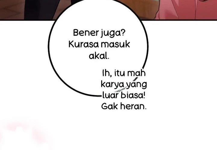 I was Thrown into an Unfamiliar Manga Chapter 16 - halaman 42