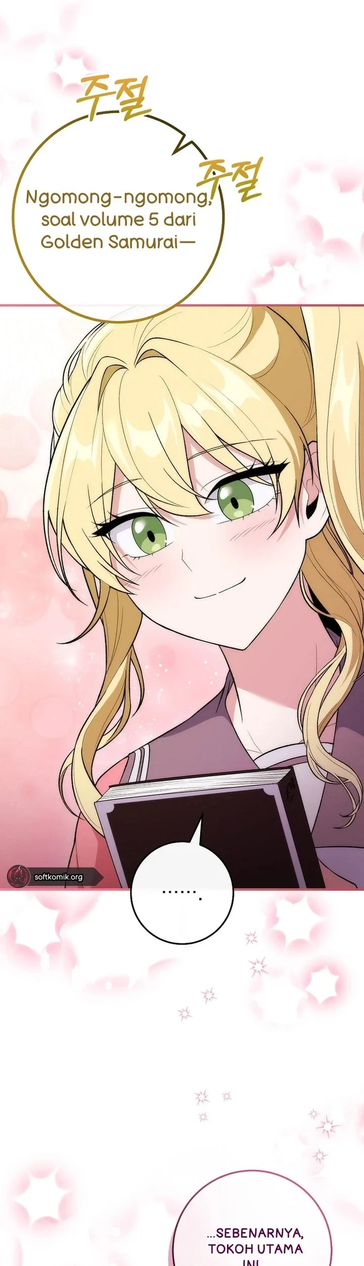 I was Thrown into an Unfamiliar Manga Chapter 16 - halaman 43
