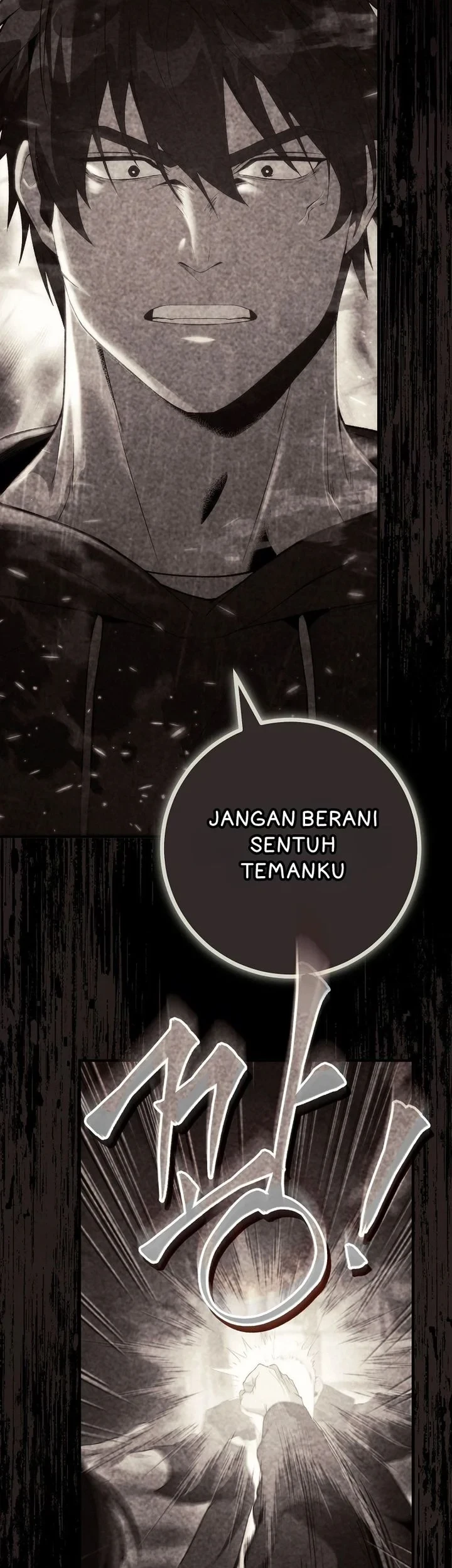 I was Thrown into an Unfamiliar Manga Chapter 16 - halaman 46