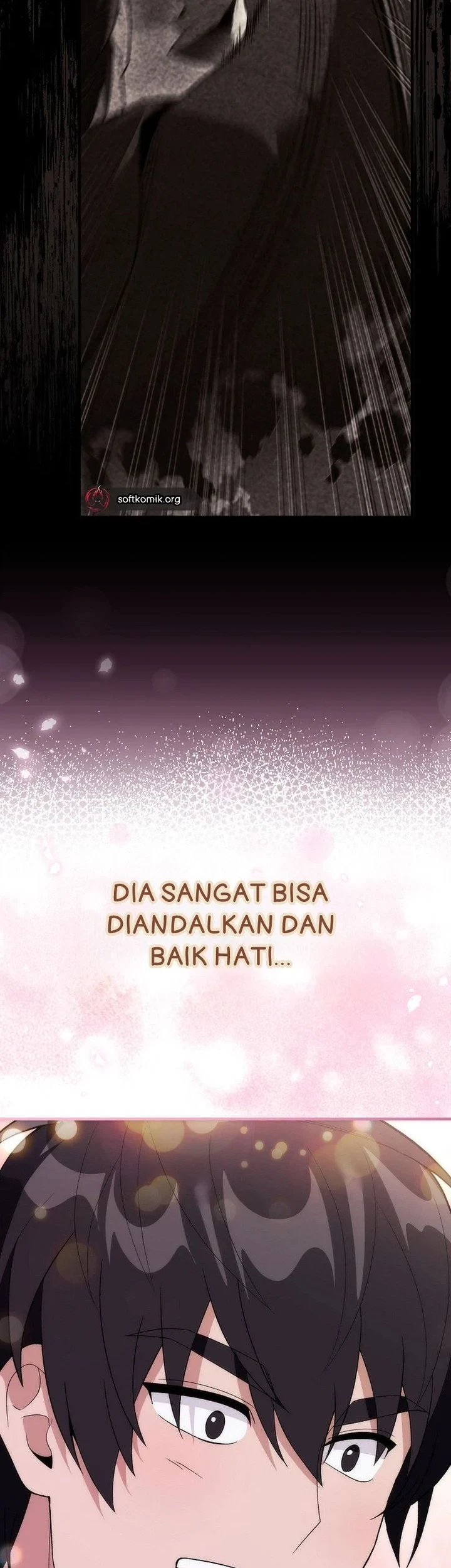 I was Thrown into an Unfamiliar Manga Chapter 16 - halaman 47