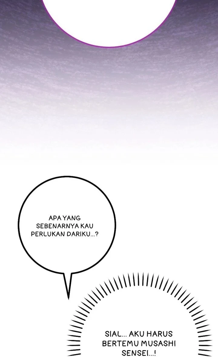 I was Thrown into an Unfamiliar Manga Chapter 16 - halaman 52