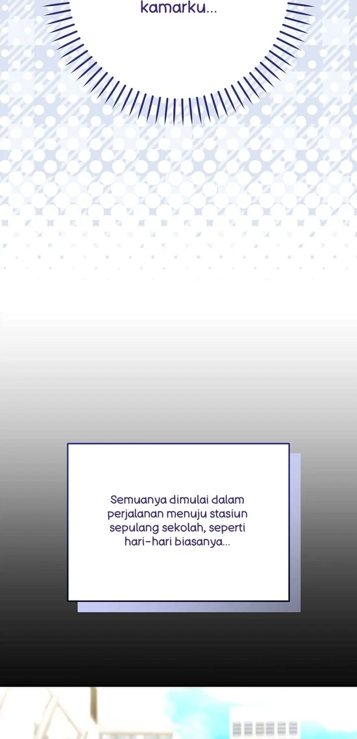 I was Thrown into an Unfamiliar Manga Chapter 16 - halaman 6