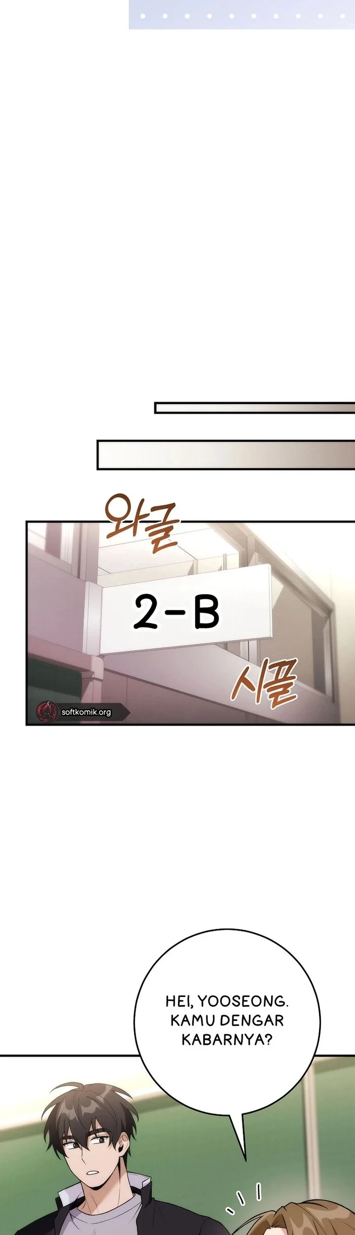 I was Thrown into an Unfamiliar Manga Chapter 16 - halaman 60