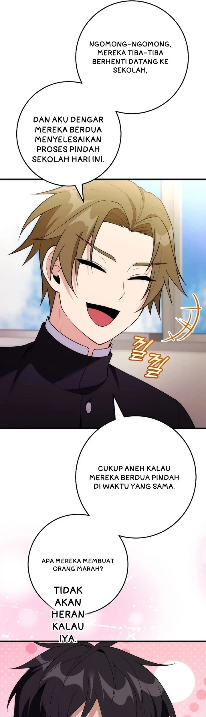 I was Thrown into an Unfamiliar Manga Chapter 16 - halaman 63