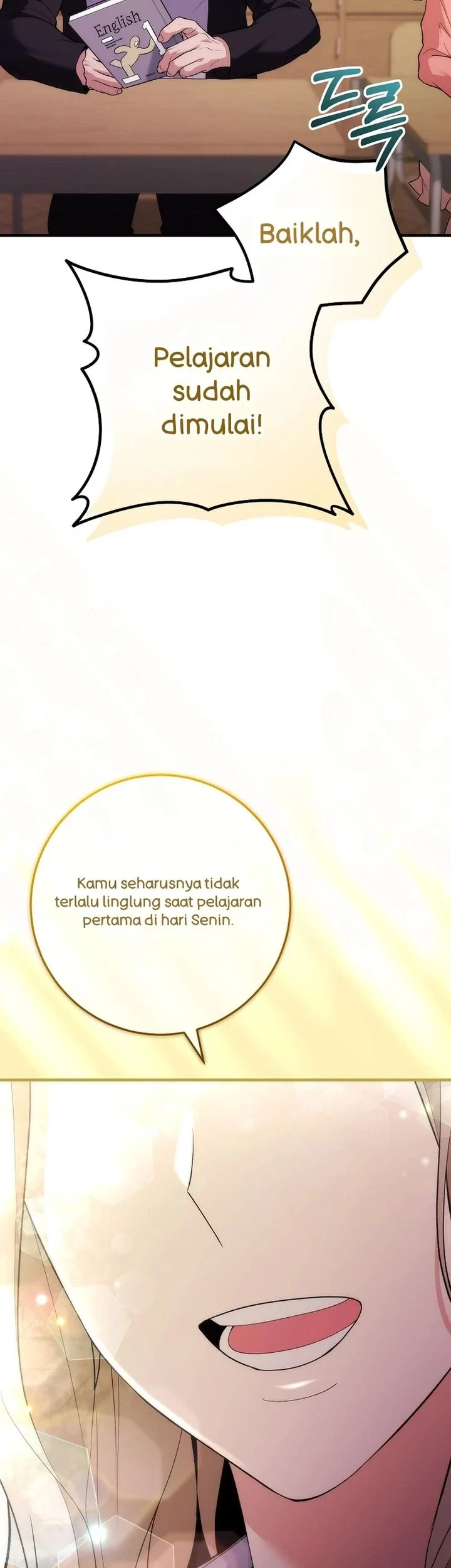 I was Thrown into an Unfamiliar Manga Chapter 16 - halaman 65