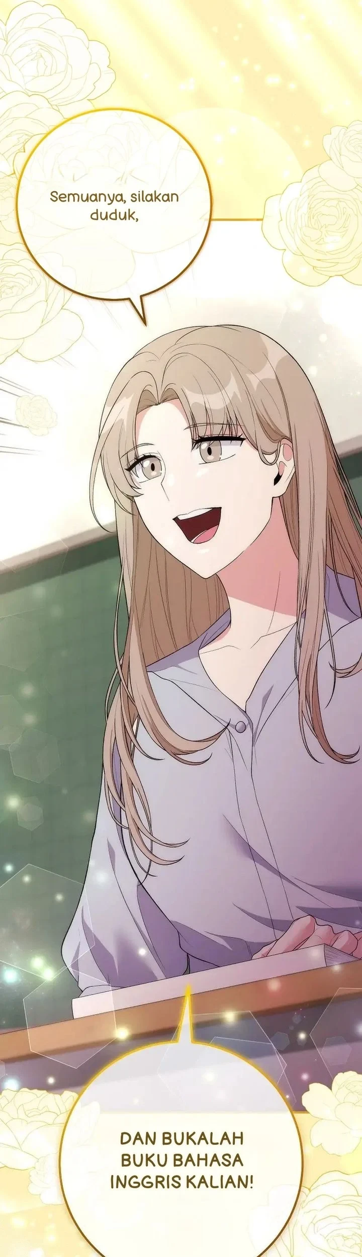 I was Thrown into an Unfamiliar Manga Chapter 16 - halaman 67