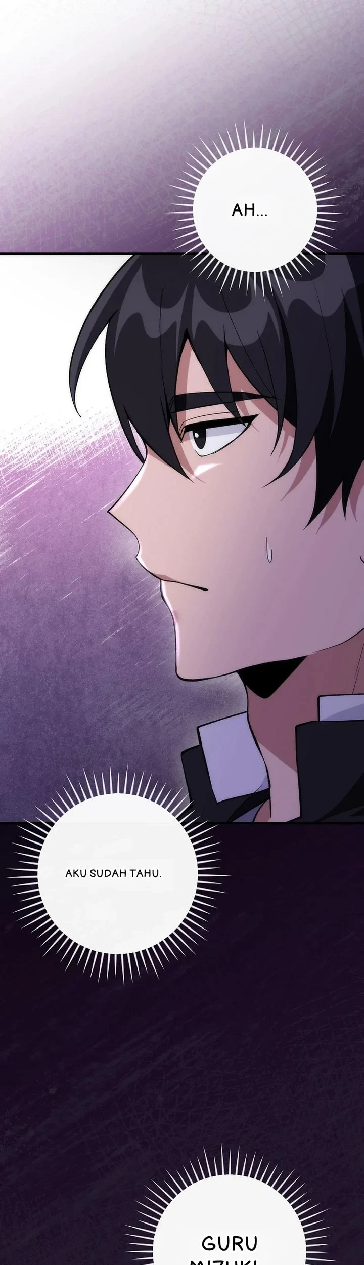 I was Thrown into an Unfamiliar Manga Chapter 17 - halaman 15