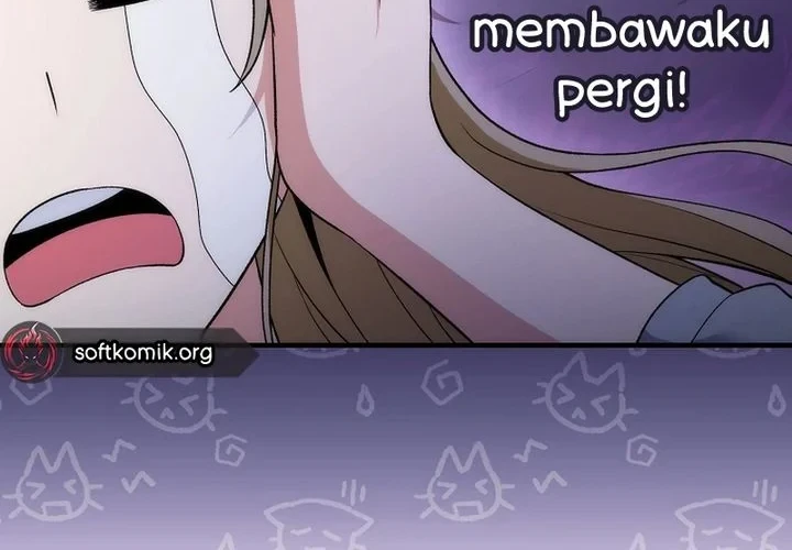 I was Thrown into an Unfamiliar Manga Chapter 17 - halaman 30