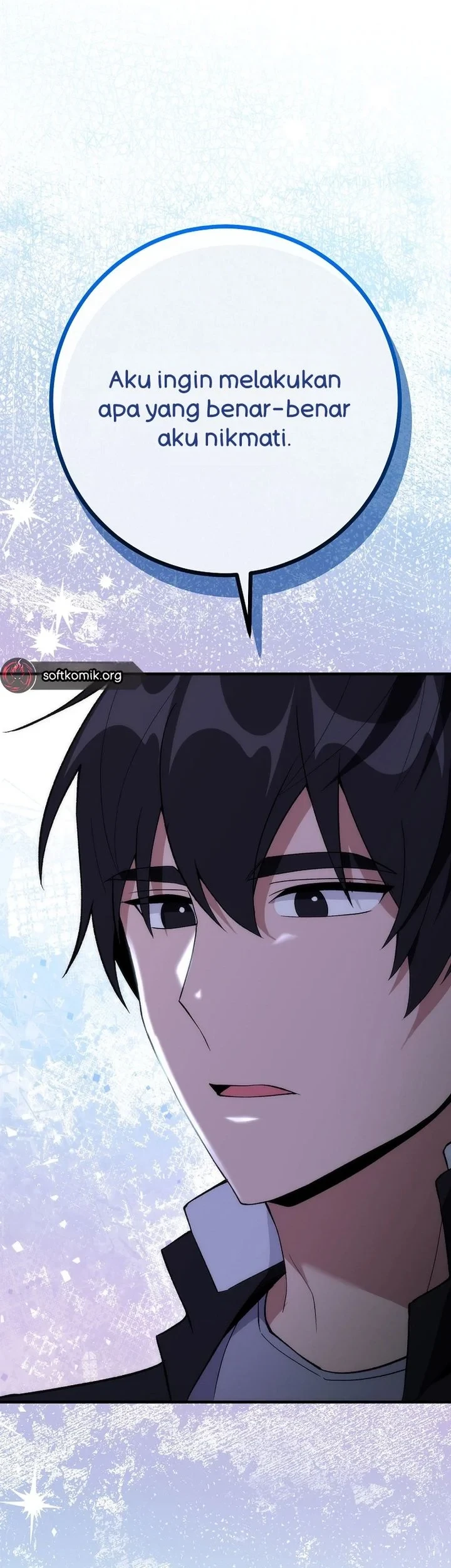 I was Thrown into an Unfamiliar Manga Chapter 17 - halaman 41