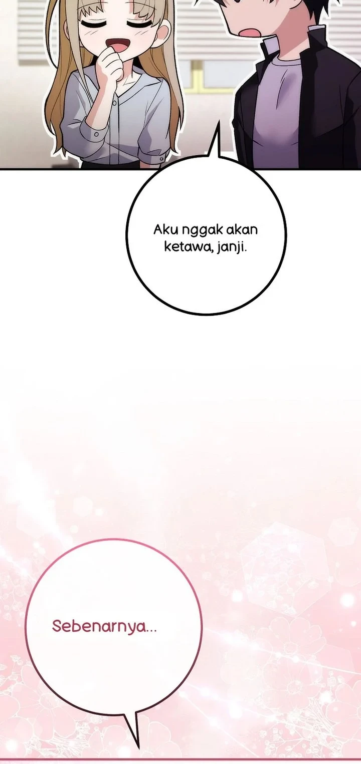 I was Thrown into an Unfamiliar Manga Chapter 17 - halaman 45