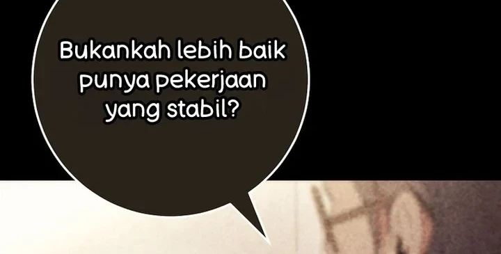 I was Thrown into an Unfamiliar Manga Chapter 17 - halaman 49